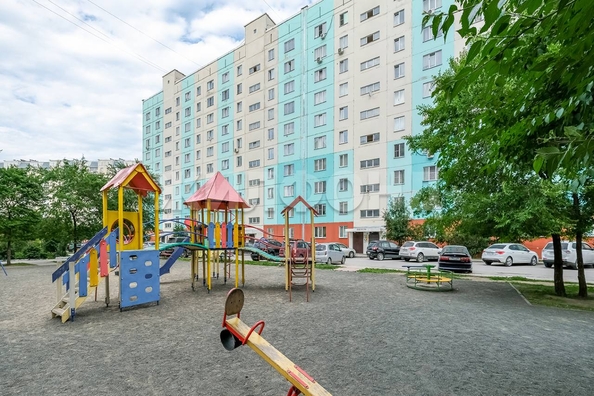
  Сдается 1-комн. квартира, 44 м², Татьяны Снежиной ул, д. 46/1
. Фото 10.