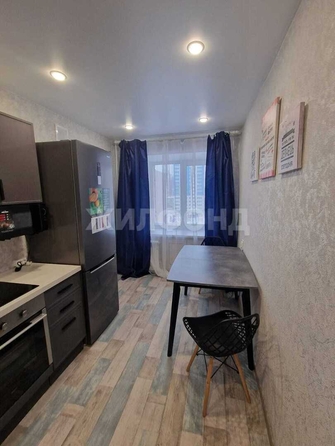 
  Сдается 3-комн. квартира, 63 м², Фрунзе ул, д. 57а
. Фото 2.