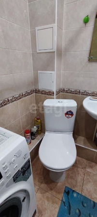 
  Сдается 1-комн. квартира, 32 м², Бориса Богаткова ул, д. 163/8
. Фото 18.