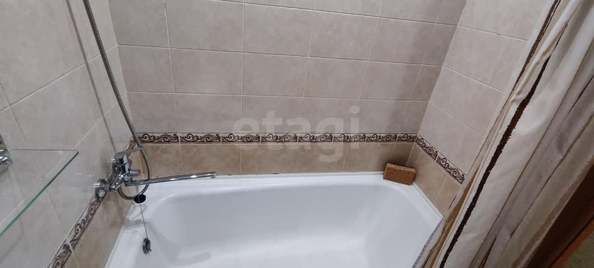 
  Сдается 1-комн. квартира, 32 м², Бориса Богаткова ул, д. 163/8
. Фото 21.