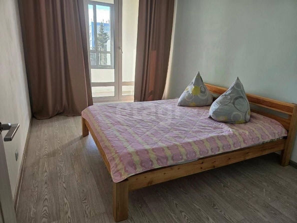 
  Сдается 1-комн. квартира, 40 м², Красный пр-кт, д. 220/6
. Фото 1.