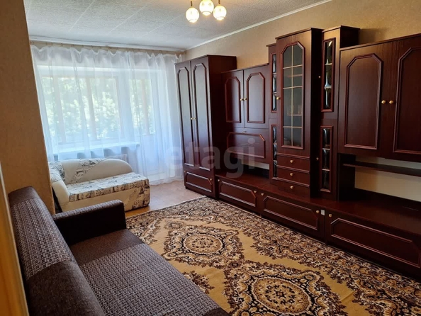 
  Сдается 1-комн. квартира, 31 м², Народная ул, д. 42
. Фото 2.