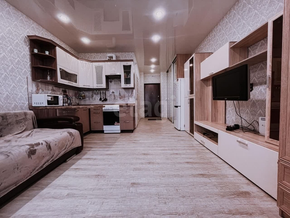 
  Сдается 1-комн. квартира, 30 м², 25 лет Октября ул, д. 14/1
. Фото 5.