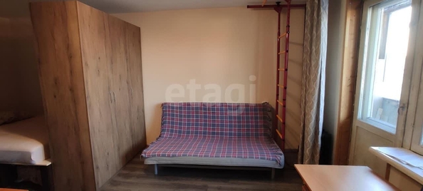 
  Сдается 1-комн. квартира, 32 м², Железнодорожная ул, д. 6
. Фото 4.