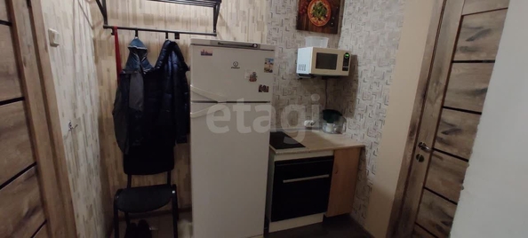 
  Сдается 1-комн. квартира, 32 м², Железнодорожная ул, д. 6
. Фото 9.