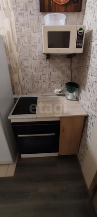 
  Сдается 1-комн. квартира, 32 м², Железнодорожная ул, д. 6
. Фото 10.