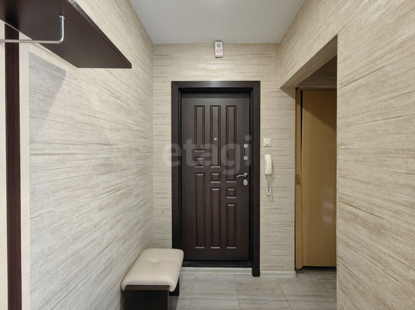
  Продается 3-комн. квартира, 66.2 м², Свечникова ул, д. 6
. Фото 19.