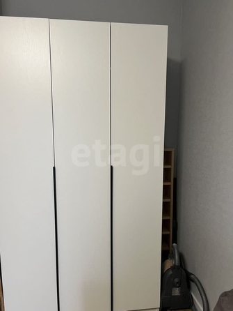 
  Сдается 1-комн. квартира, 30 м², Владимира Заровного ул, д. 28/1
. Фото 3.