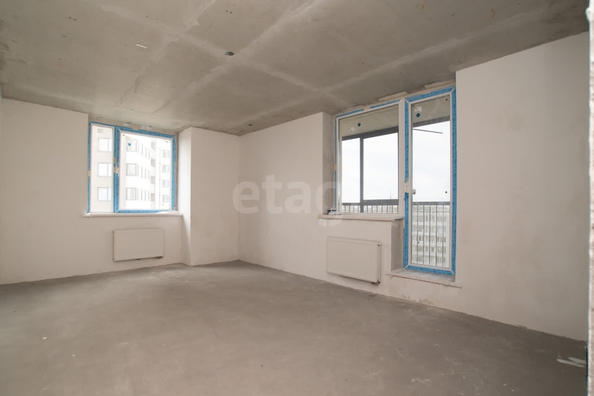 
  Продается 1-комн. квартира, 47.4 м², ЖК Расцветай на Зорге, дом 2
. Фото 1.