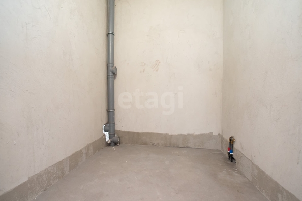 
  Продается 1-комн. квартира, 47.4 м², ЖК Расцветай на Зорге, дом 2
. Фото 11.