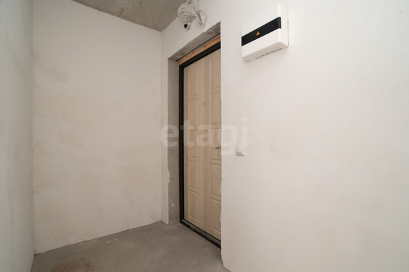
  Продается 1-комн. квартира, 47.4 м², ЖК Расцветай на Зорге, дом 2
. Фото 13.