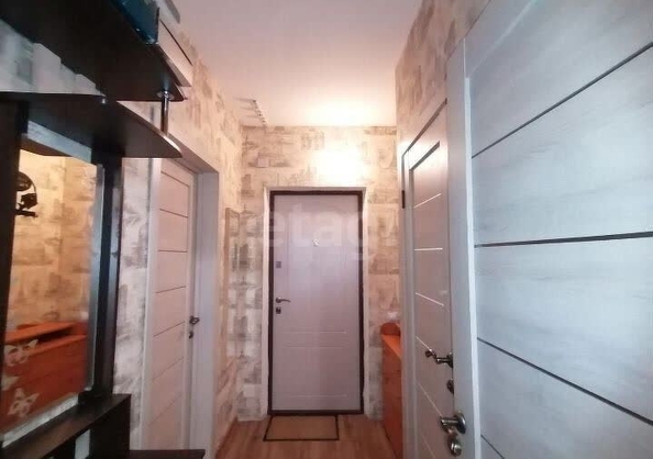 
  Продается 1-комн. квартира, 35 м², Красный Факел ул, д. 25
. Фото 5.