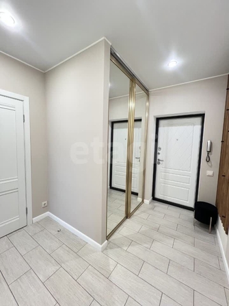 
  Продается 2-комн. квартира, 44.9 м², Выборная ул, д. 91/2
. Фото 5.