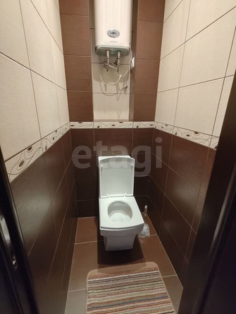 
  Сдается 1-комн. квартира, 33.2 м², Добролюбова ул, д. 162/1
. Фото 8.