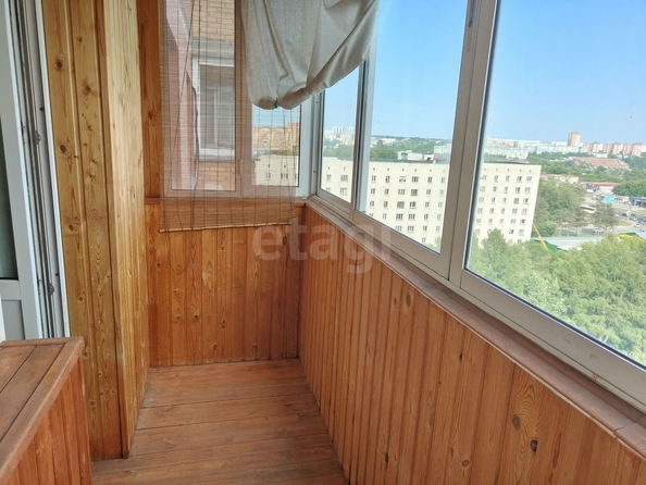
  Сдается 1-комн. квартира, 33.2 м², Добролюбова ул, д. 162/1
. Фото 13.