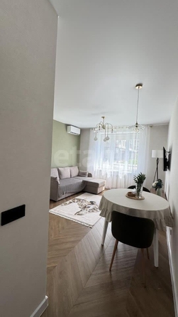 
  Продается 2-комн. квартира, 40 м², Никольский пр-кт, д. 22
. Фото 22.