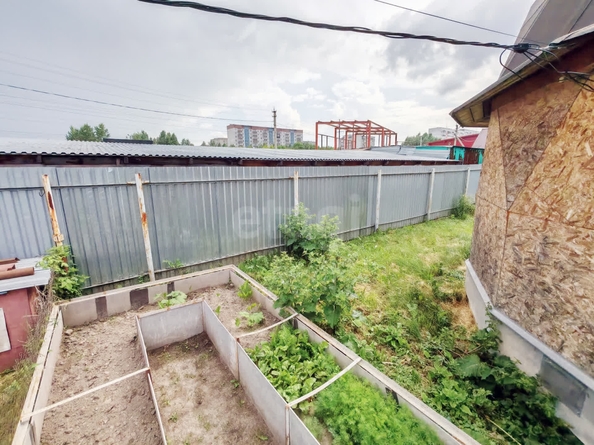 
  Продается дом, 68 м², Новосибирск
. Фото 11.