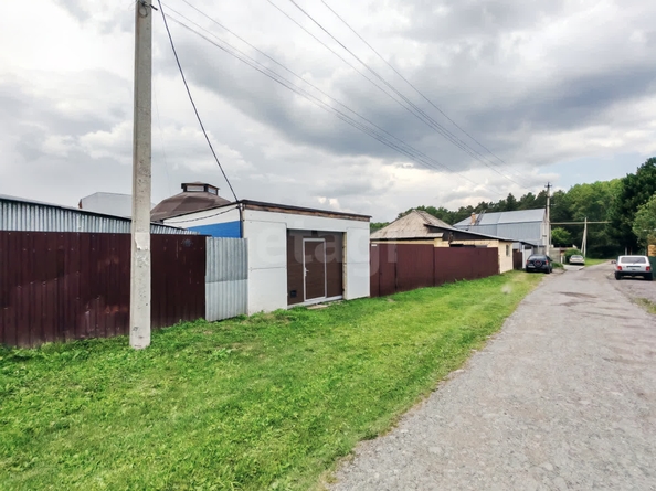 
  Продается дом, 68 м², Новосибирск
. Фото 25.