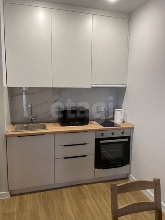 
  Сдается 1-комн. квартира, 31 м², Красный пр-кт, д. 167/4
. Фото 6.