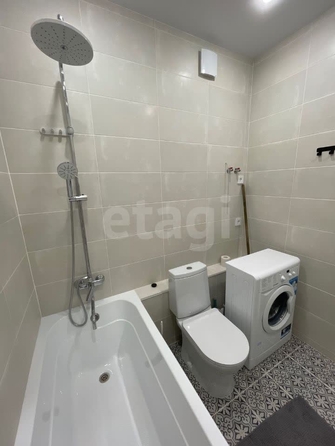 
  Сдается 1-комн. квартира, 31 м², Красный пр-кт, д. 167/4
. Фото 7.
