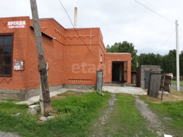 
  Продается готовый бизнес, 170 м², Добровольского ул, д. 44
. Фото 7.