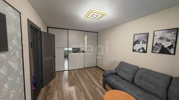 
  Сдается 2-комн. квартира, 44 м², Бориса Богаткова ул, д. 264/1
. Фото 2.