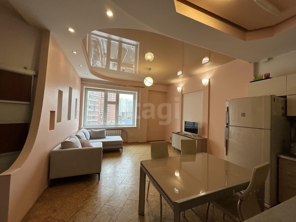 
  Сдается 3-комн. квартира, 91 м², Галущака ул, д. 1
. Фото 1.