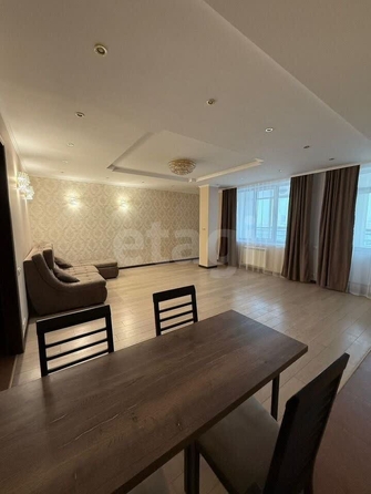 
  Сдается 2-комн. квартира, 90 м², Дзержинского пр-кт, д. 1/1
. Фото 4.