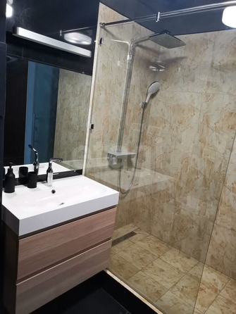 
  Сдается 2-комн. квартира, 52 м², Вокзальная магистраль ул, д. 3
. Фото 5.