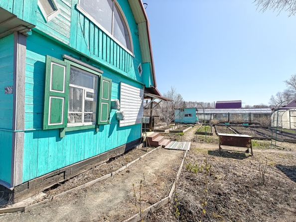 
  Продается дача, 40 м², село Каменка
. Фото 5.