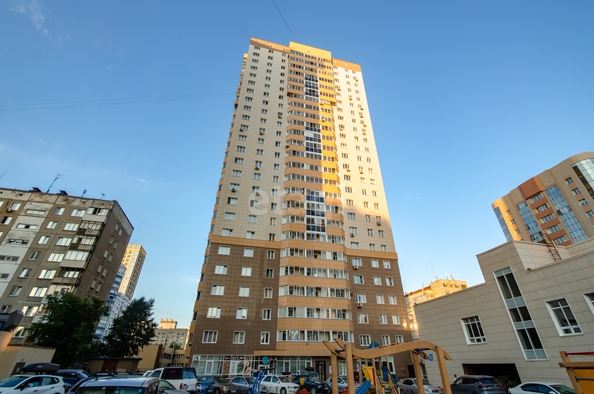 
  Продается 1-комн. квартира, 43 м², Фрунзе ул, д. 49
. Фото 19.