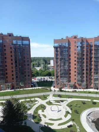 
  Сдается 1-комн. квартира, 25 м², Охотская ул, д. 88/2
. Фото 13.