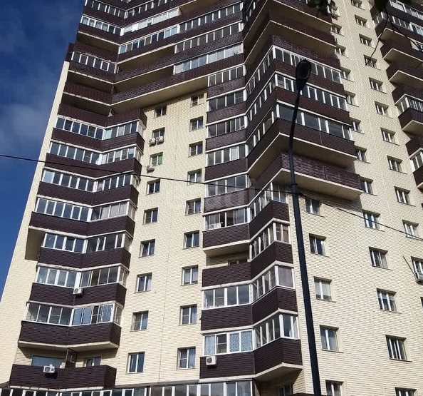 
  Продается 2-комн. квартира, 43.9 м², Дениса Давыдова ул, д. 1/2
. Фото 1.