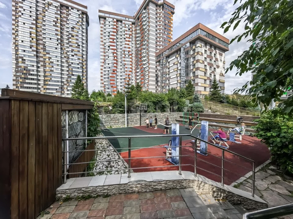 
  Продается 3-комн. квартира, 63.2 м², Лескова ул, д. 21
. Фото 29.