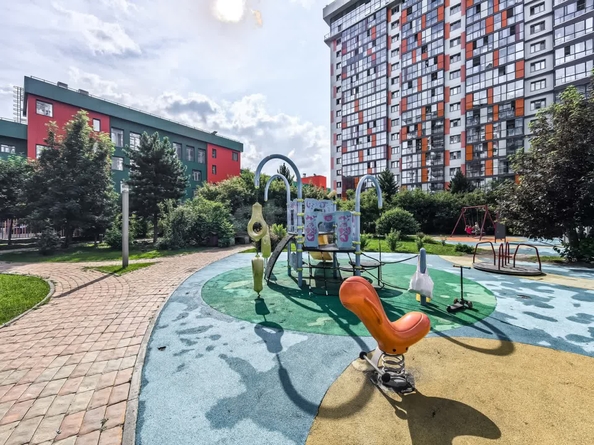 
  Продается 3-комн. квартира, 63.2 м², Лескова ул, д. 21
. Фото 32.
