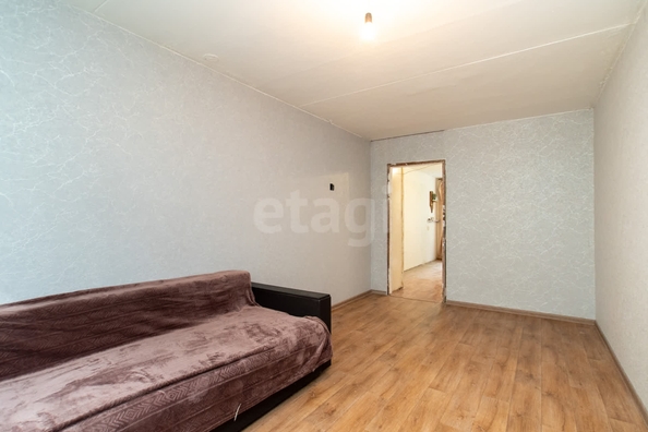 
  Продается 2-комн. квартира, 44.3 м², Зорге ул, д. 195
. Фото 4.