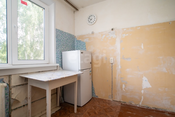 
  Продается 2-комн. квартира, 44.3 м², Зорге ул, д. 195
. Фото 18.