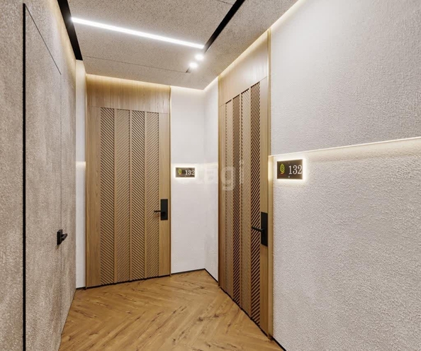 
  Продается 3-комн. квартира, 62.1 м², Максима Горького ул, д. 10
. Фото 8.
