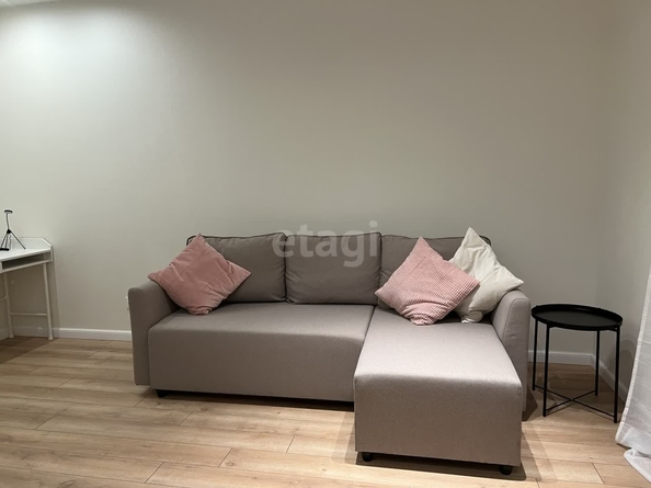 
  Продается студия, 28.2 м², ЖК Расцветай на Обской
. Фото 2.