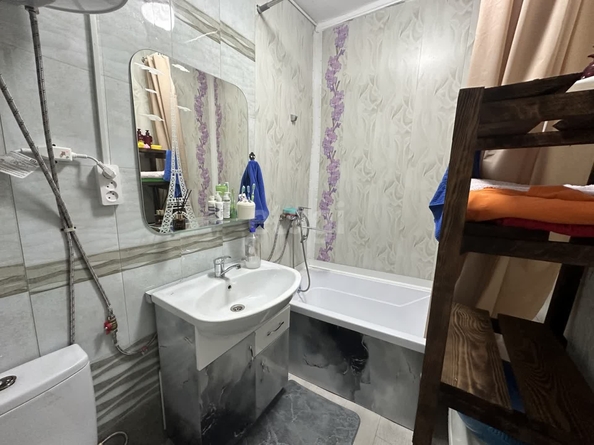 
  Продается дом, 41.1 м², рабочий поселок Колывань
. Фото 7.
