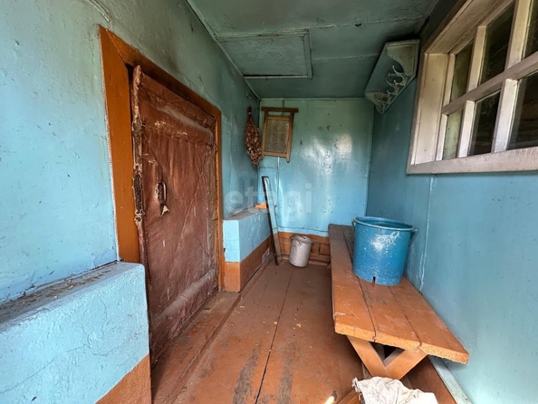 
  Продается дом, 41.1 м², рабочий поселок Колывань
. Фото 20.