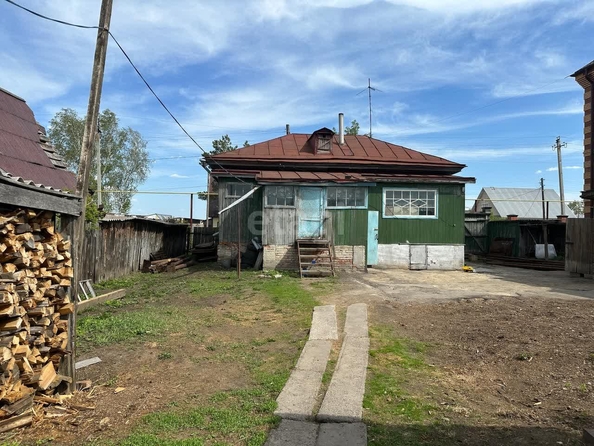 
  Продается дом, 41.1 м², рабочий поселок Колывань
. Фото 21.