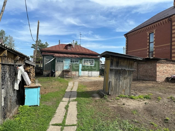
  Продается дом, 41.1 м², рабочий поселок Колывань
. Фото 22.