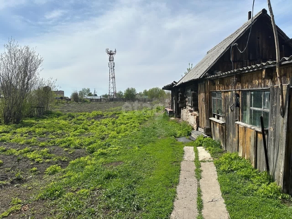 
  Продается дом, 41.1 м², рабочий поселок Колывань
. Фото 24.
