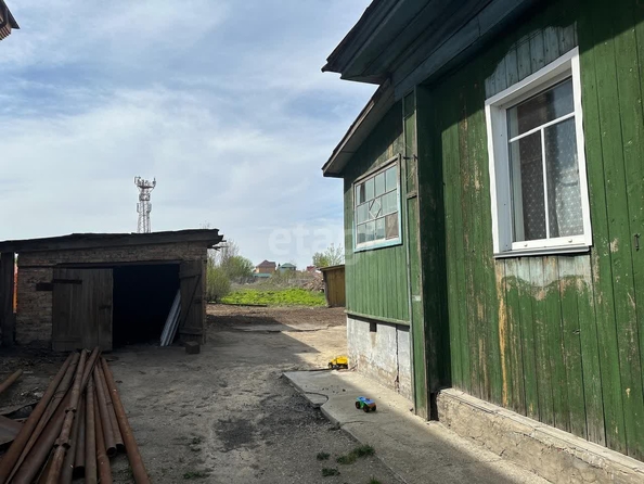 
  Продается дом, 41.1 м², рабочий поселок Колывань
. Фото 30.