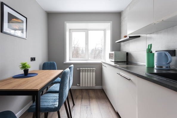 
  Сдается посуточно 2-комн. квартира, 52 м², Орджоникидзе ул, д. 27
. Фото 31.