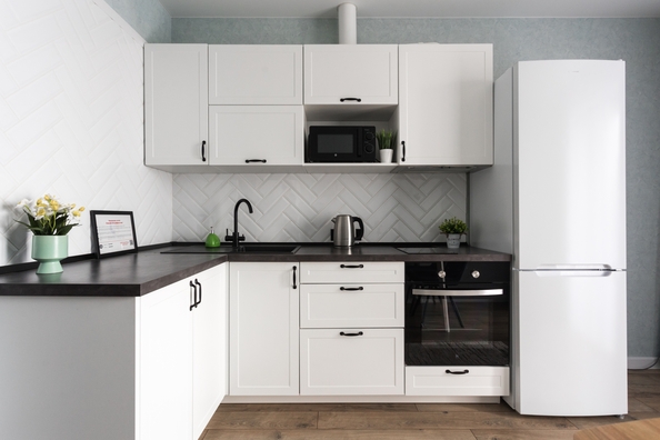 
  Сдается посуточно 1-комн. квартира, 40 м², Ядринцевская ул, д. 57
. Фото 20.