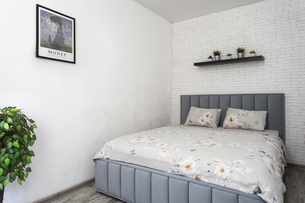 
  Сдается посуточно 2-комн. квартира, 48 м², Урицкого ул, д. 32
. Фото 16.