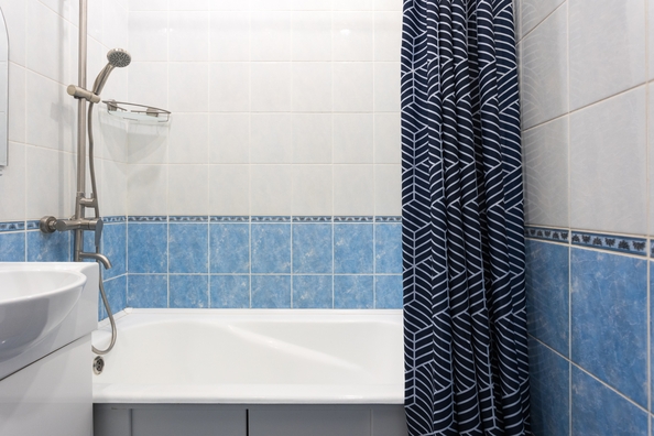 
  Сдается посуточно 2-комн. квартира, 48 м², Урицкого ул, д. 32
. Фото 23.