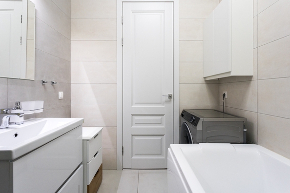 
  Сдается посуточно 3-комн. квартира, 60 м², Урицкого ул, д. 35
. Фото 32.